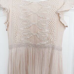 Joyfolie Girls Gauzy Dresses